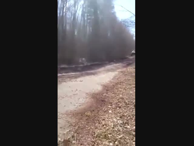 Русский дрифт