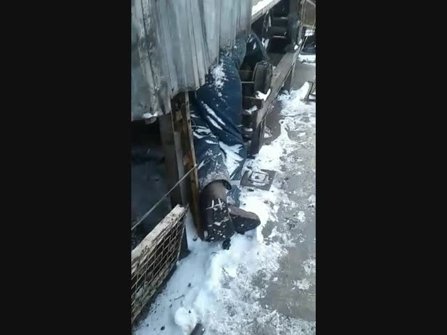 Несчастный случай (18+)