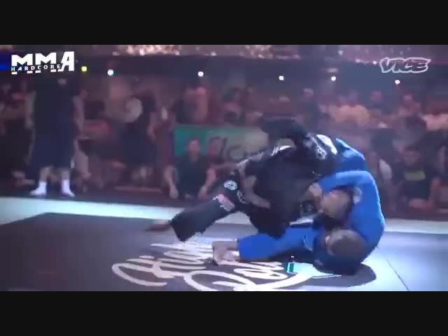 Мёртвые бойцы