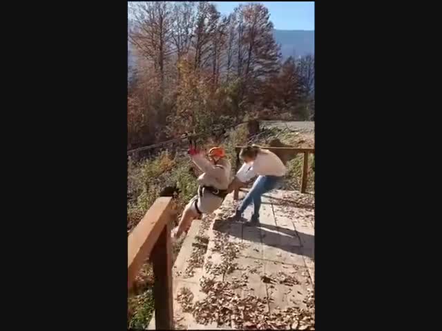 А шлём точно спасёт?