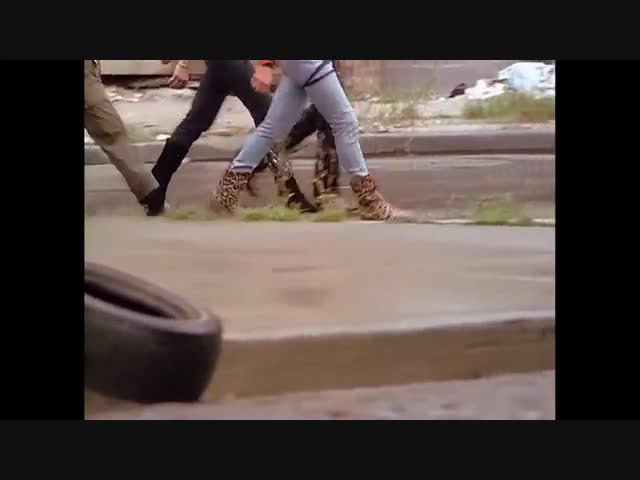 Рок-Ностальгия. Kiss - Lick It Up