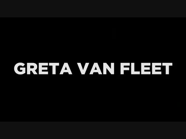 Рок-Ностальгия. Greta Van Fleet - Safari Song