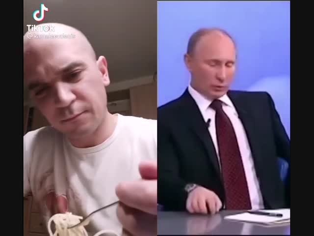 Лапша на уши от ...