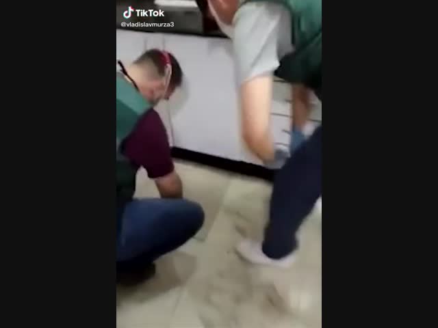 Подпольная плантация.