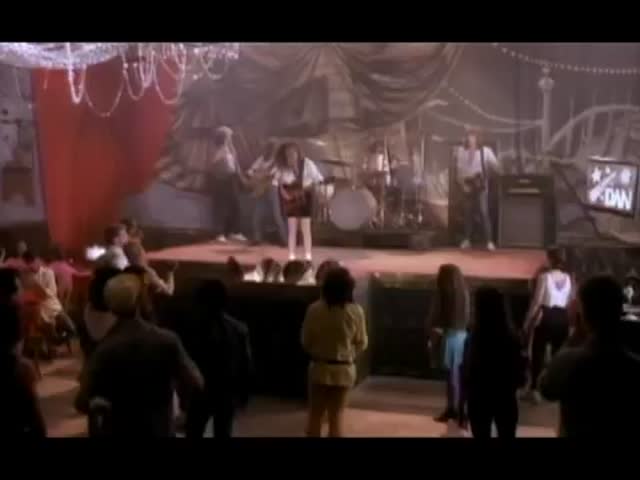 Рок -Ностальгия. AC/DC - Sink the Pink