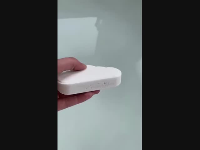 Соли для ванн со спецэффектами