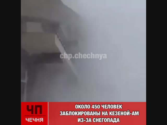 Давно такого не было...