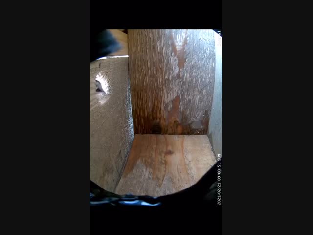 Приёмка объекта