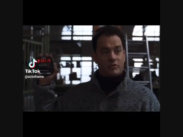 Самая громкая роль российского актёра