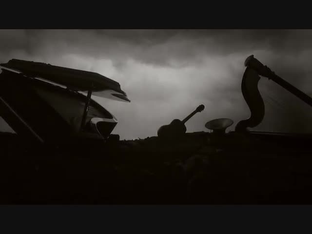 Рок-Ностальгия. Disturbed - The Sound Of Silence