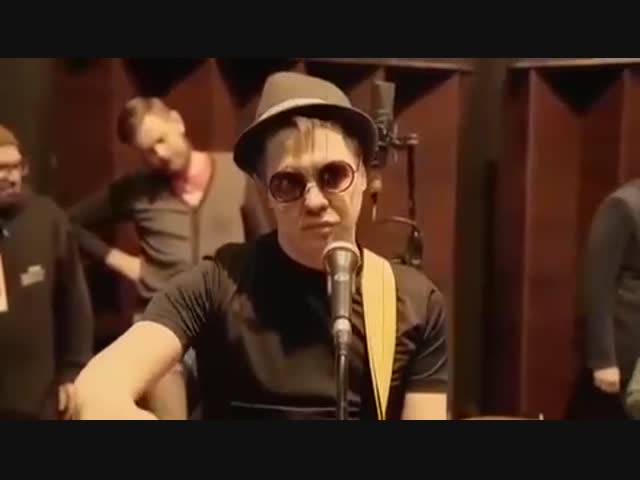 Музыкальная пауза