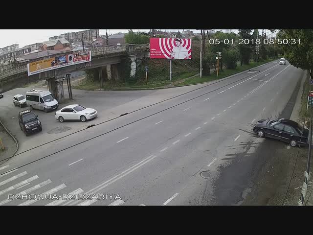 Спешка до добра не доводит