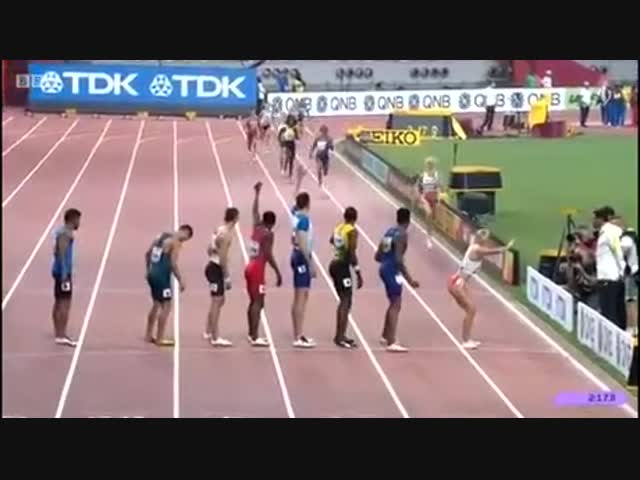 Наглядная демонстрация преимущества мужчин перед слабым полом