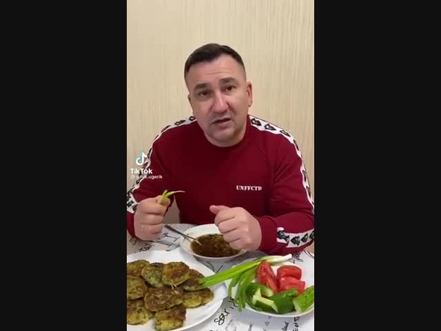 Анекдот в лицах