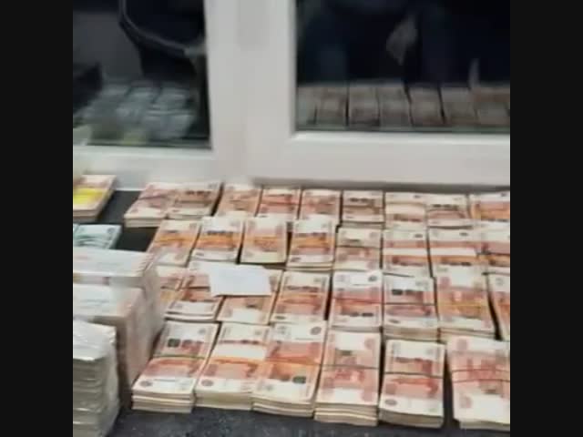 Обыск у губернатора Пензенской области