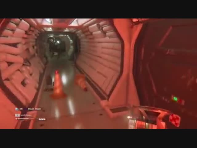 Главное, чтобы не увидел