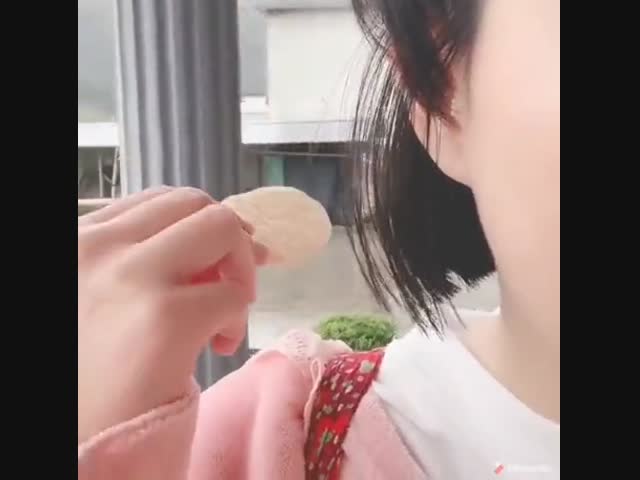 Маленький монстр