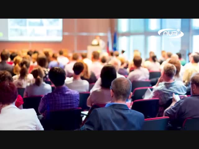 Скромный президент.