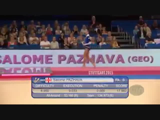 Так,лезгинку,ещё никто не танцевал.