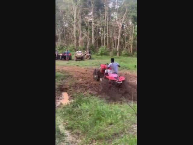 Решил сократить путь