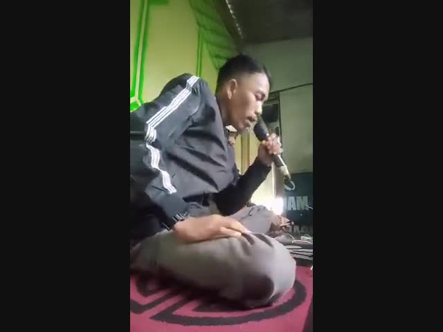 Высшим силам надоела эта муть