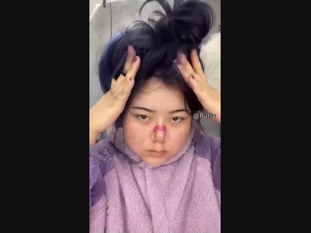 Сила косметики