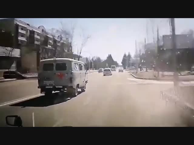 Сюр какой-то