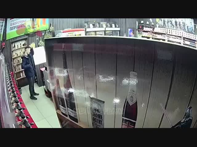 Молоток не помог