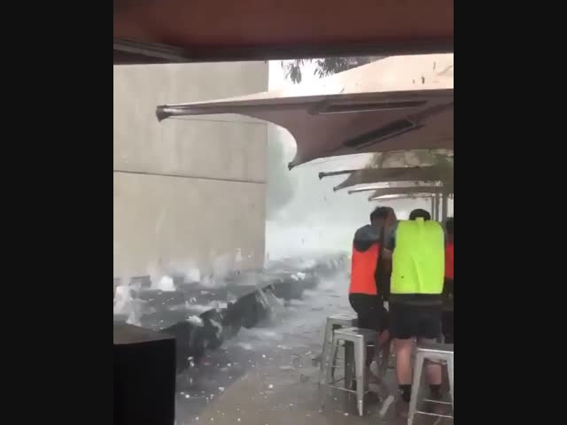 Ой, мамочка!