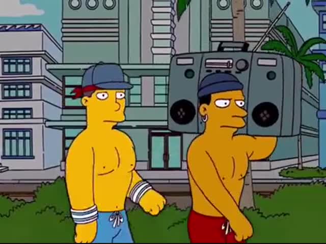 Новая музыка против старой