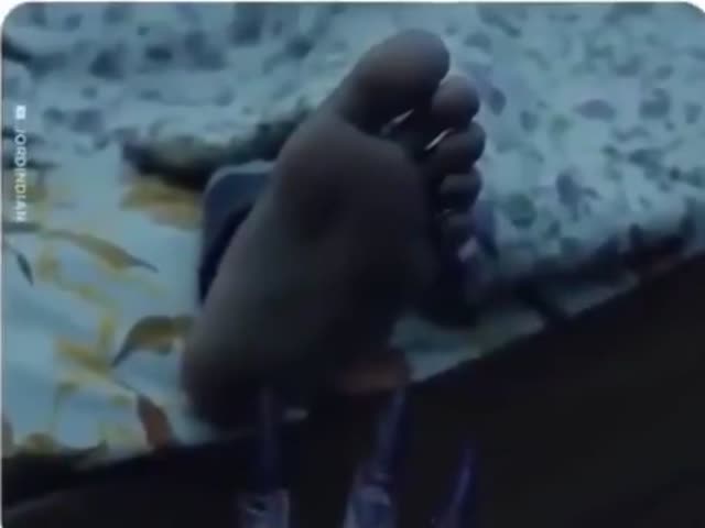 Фильм ужасов:)))