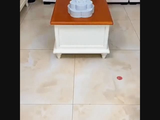 Сенсорное ведро 21-го века