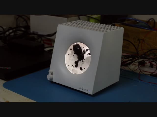 Очень залипательно