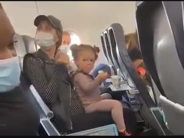 Америка сошла с ума