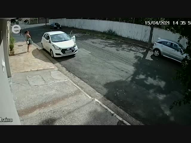 Остались без автомобиля!