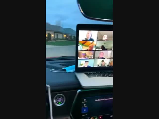 Офис, который всегда с тобой