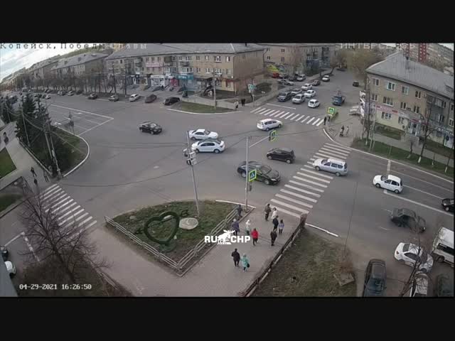 Техничная подсечка в Челябинской области.