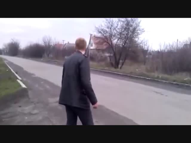 Смешная восьмёрка