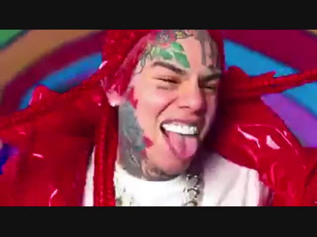 Как в зоопарке побывал