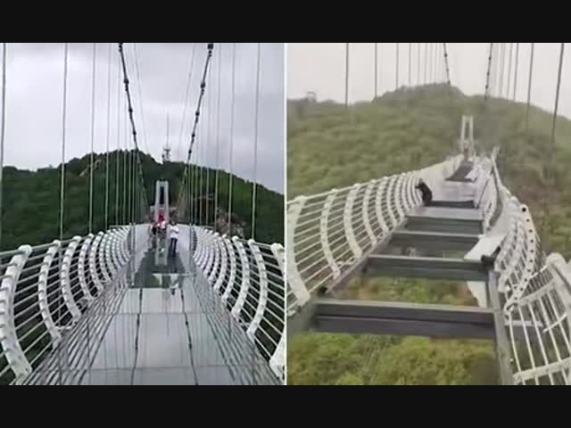 Китайское качество