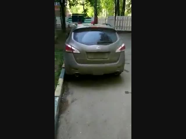 Бывает же такое!