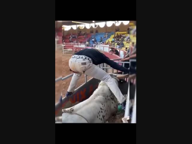 - Смотрите, я могу без рук!