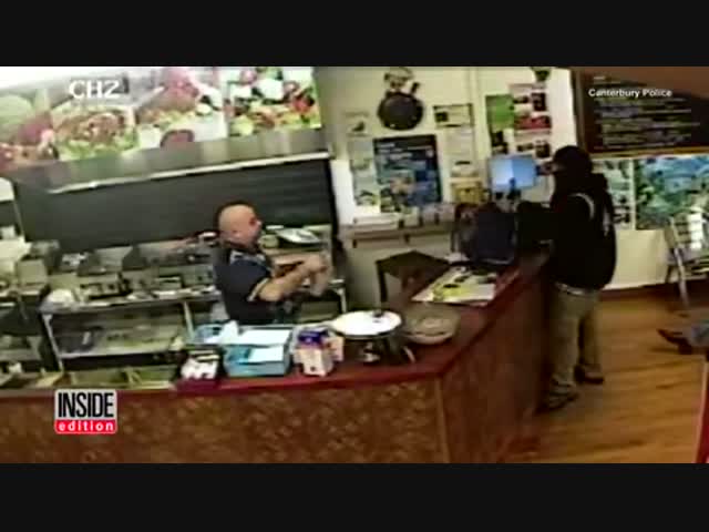 Не только в России