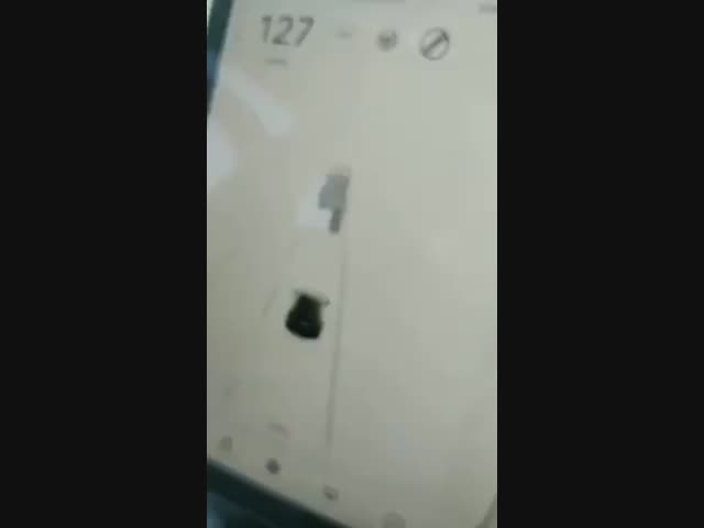 К такому Илон Маск не был готов