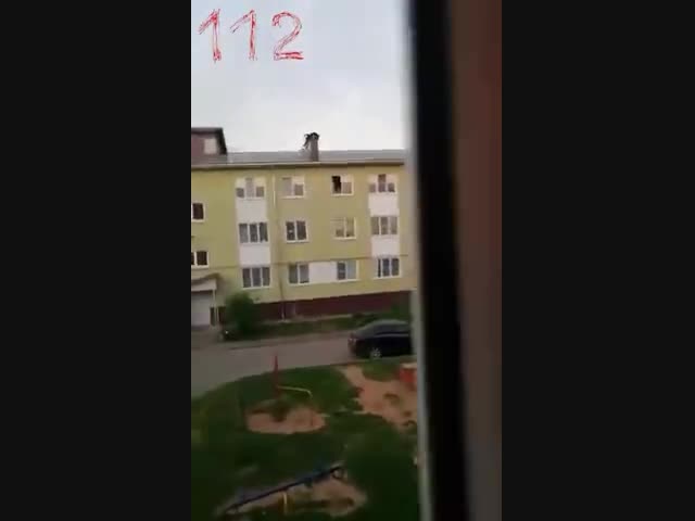 Не все герои носят плащи