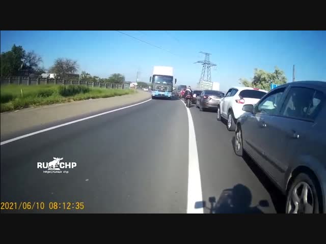 Нехорошо получилось