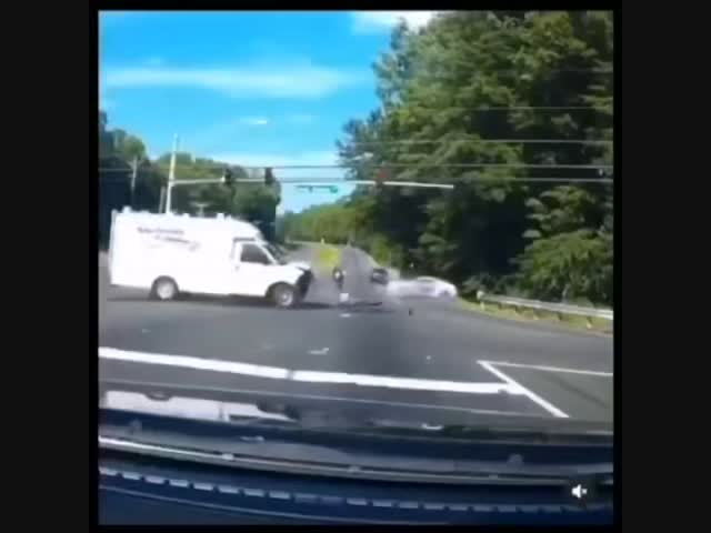 Счастливчик