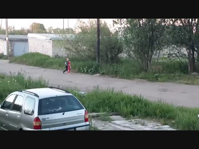 Пора завязывать с 