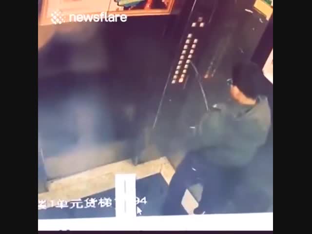 Вы всё еще не верите в карму?!