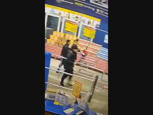 Этот неловкий момент